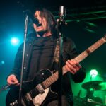 Three Days Grace im 'Den Atelier' in Luxemburg-Stadt – Fotos