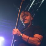 Three Days Grace im 'Den Atelier' in Luxemburg-Stadt – Fotos