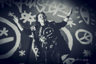 Grossstadtgeflüster – Das Über-Icke Live 2024 – neue Dates