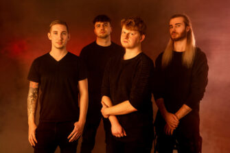 HOSTAGE zeigen brandneue Videosingle “Afterall”