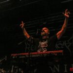 ULTIMA RATIO FEST 2022 in der Turbinenhalle Oberhausen – Fotos