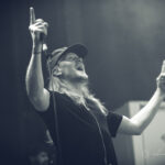 257ers in der Weststadthalle – Fotos