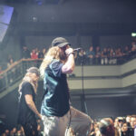 257ers in der Weststadthalle – Fotos