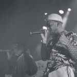 257ers in der Weststadthalle – Fotos