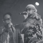 257ers in der Weststadthalle – Fotos