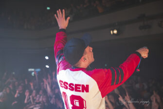 257ers in der Weststadthalle – Fotos