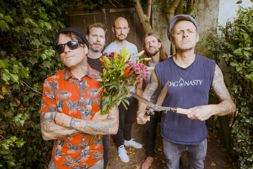 1 DONOTS 2022 Farbe, Querformat Danny Kötter @thezitterman