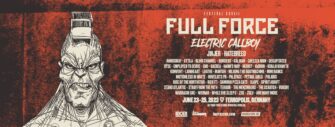 Full Force Festival 2023