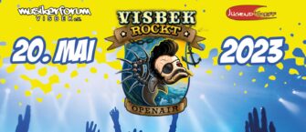 Festivalstalker präsentiert Visbek Rockt Festival