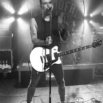 Alex Mofa Gang im FZW Dortmund - Fotos