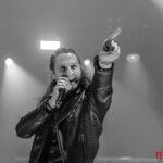 Beyond The Black & Amaranthe in der Turbinenhalle Oberhausen – Fotos