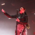 Beyond The Black & Amaranthe in der Turbinenhalle Oberhausen – Fotos