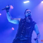 Beyond The Black & Amaranthe in der Turbinenhalle Oberhausen – Fotos