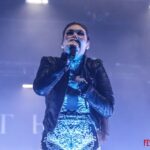 Beyond The Black & Amaranthe in der Turbinenhalle Oberhausen – Fotos