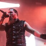 Beyond The Black & Amaranthe in der Turbinenhalle Oberhausen – Fotos