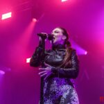 Beyond The Black & Amaranthe in der Turbinenhalle Oberhausen – Fotos