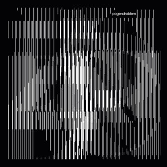 Review: pogendroblem – Alles was ich noch hab sind meine Kompetenzen