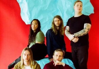 LA DISPUTE kündigen „Wildlife“-Jubiläumstour für 2023 an