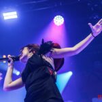 Beyond The Black & Amaranthe in der Turbinenhalle Oberhausen – Fotos