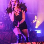 Beyond The Black & Amaranthe in der Turbinenhalle Oberhausen – Fotos