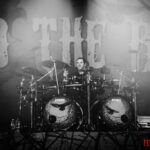 Beyond The Black & Amaranthe in der Turbinenhalle Oberhausen – Fotos