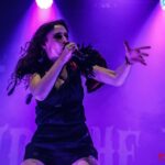 Beyond The Black & Amaranthe in der Turbinenhalle Oberhausen – Fotos