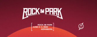 Rock im Park 2023 – Finales Lineup und Timetable