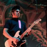 Billy Talent in der Rockhal in Luxembourg – Fotos