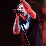 Billy Talent in der Rockhal in Luxembourg – Fotos