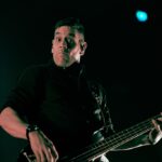 Billy Talent in der Rockhal in Luxembourg – Fotos