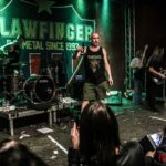 Clawfinger im Turock Essen – Fotos