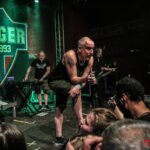 Clawfinger im Turock Essen – Fotos