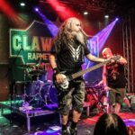 Clawfinger im Turock Essen – Fotos