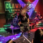Clawfinger im Turock Essen – Fotos