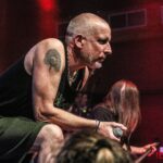 Clawfinger im Turock Essen – Fotos