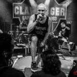 Clawfinger im Turock Essen – Fotos