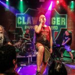 Clawfinger im Turock Essen – Fotos