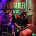 Clawfinger im Turock Essen – Fotos