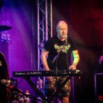 Clawfinger im Turock Essen – Fotos