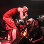 Clawfinger im Turock Essen – Fotos