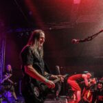 Clawfinger im Turock Essen – Fotos