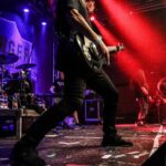 Clawfinger im Turock Essen – Fotos