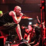 Clawfinger im Turock Essen – Fotos