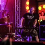 Clawfinger im Turock Essen – Fotos