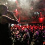 Clawfinger im Turock Essen – Fotos