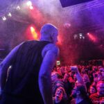 Clawfinger im Turock Essen – Fotos