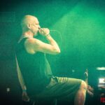 Clawfinger im Turock Essen – Fotos