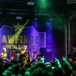 Clawfinger im Turock Essen – Fotos