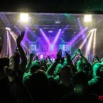 Clawfinger im Turock Essen – Fotos