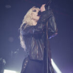 The Pretty Reckless im Carlswerk Victoria Köln – Fotos